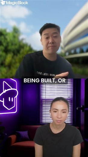 Build everything onchain with MagicBlock!