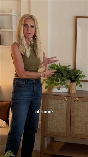 How to style a buffet table