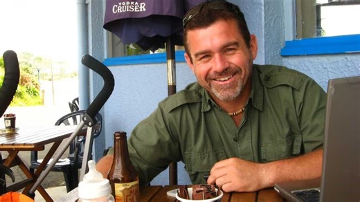 Dateline: Deadly Twist - How Todd Winkler's trial resulted in one of the biggest courtroom dramas