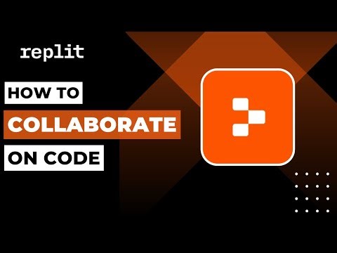 How To Collaborate On Code In Replit