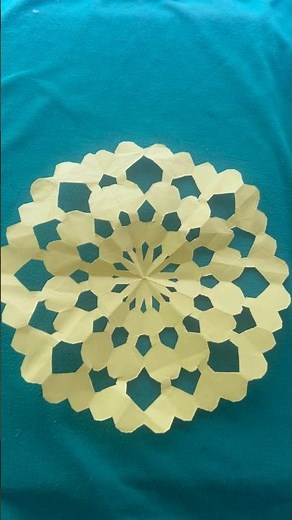 Beginner to Pro: Master Paper Cutting in Minutes