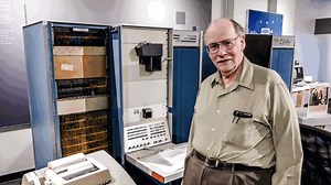 UNIX Version 0, Running On A PDP-7, In 2019