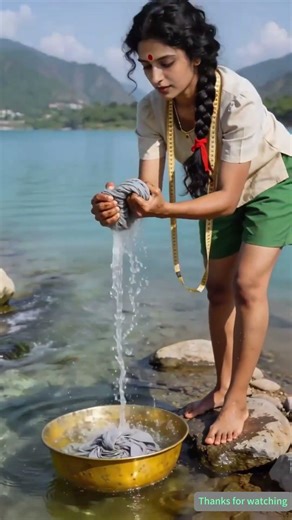 She Changed Her Fate with Her Own Hands: The Story of Anita's Tailor Shop