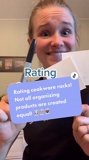 Organizing Tips and Hacks by YouCopia: Cookware Organizer Storage