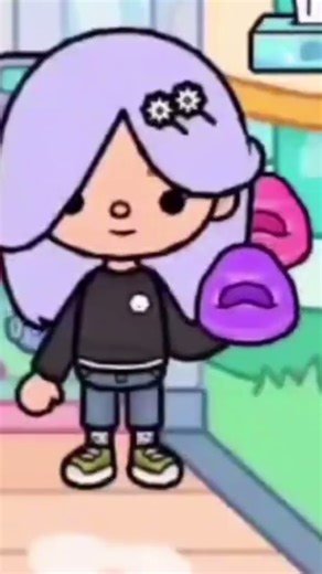 Children's potty #funk #dancehall #automobile #tocaboca #tocaangra #tocalifeworld #tocalife #toca