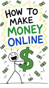 How to make money online Ep 1