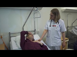 Battling language barriers in healthcare | Helen | Worldish Innovation Teaser 1 | International