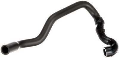 Gates Crankcase Ventilation Hose 447mm fits Volvo C30 2007-2012  | eBay UK