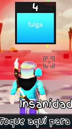 Sukuna Megumi tutorial movset skill builder #shorts