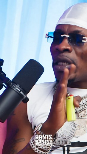 The Rants Bants and Confessions Podcast | Are you ready? Hurry to YouTube and set your reminders | 5pm today!!! Link in Bio #rbcpodcast | Instagram