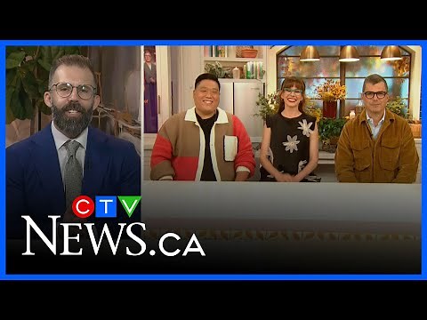 Masterchef Canada season 8 to have all new judges