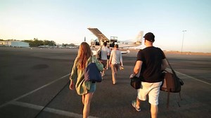 5.6K views · 212 reactions | Virtual Journeys | Outback Floatplane Adventures, #Darwin How does this sound? Landing on Sweets Lagoon in a floatplane, followed by an airboat adventure, crocodile cruise and chopper ride. And that's just a half day in Darwin... Yep, awesome! | Northern Territory – Australia | Facebook