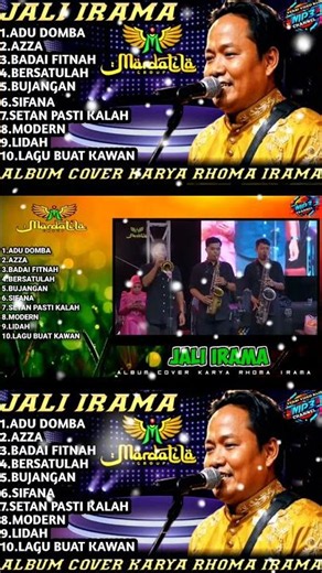 Mardatila GROUP - Adu Domba (Live 2026) #adudomba#jaliirama#mardatilagroup#shorts #dangdutcover
