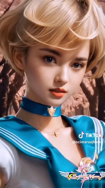 Sailor Moon Cosplay: Unleash Your Inner Anime Character