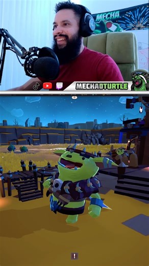 Build a Goblin Empire in This Game - Goblins of Elderstone