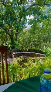 You don’t need anyone to spoil you. Just drive some kilometers to a resort, spoil yourself and come back home. It’s so refreshing. Zimbabwe has some very beautiful places. 🇿🇼 | Cadre Shangri-la