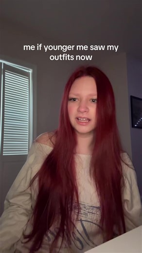 Relatable Transformations: School Outfits Through the Years