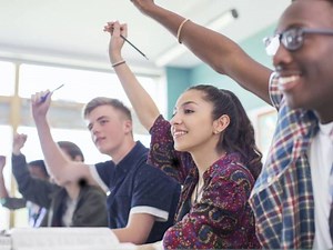 Four Ways to Inspire Humble Curiosity in Your Students