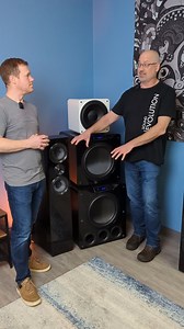 Does a subwoofer improve the sound of other speakers in a home theater or stereo system? SVS Director of Technology Ed Mullen breaks down the sonic benefits of subwoofers and explains whether they actually make your speakers sound better. #hometheater #subwoofer #svs #soundrevolution | SVS