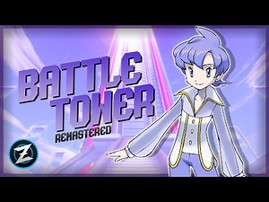 Battle Tower (Emerald Version): Remaster ► Pokémon Emerald