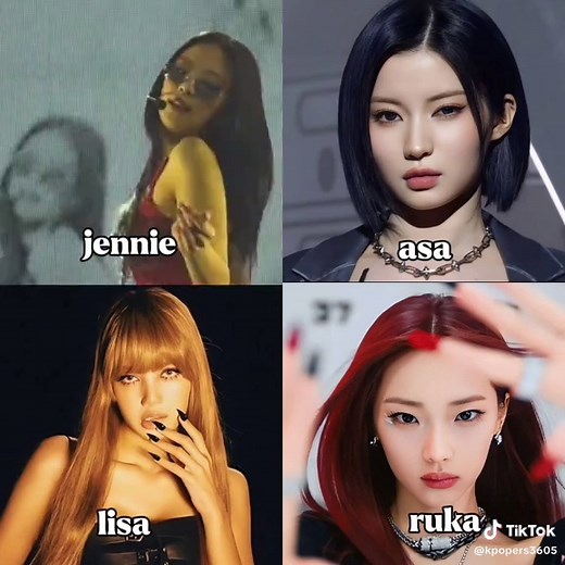 YG MONSTER: Blackpink's Jennie and Lisa Performance Highlights