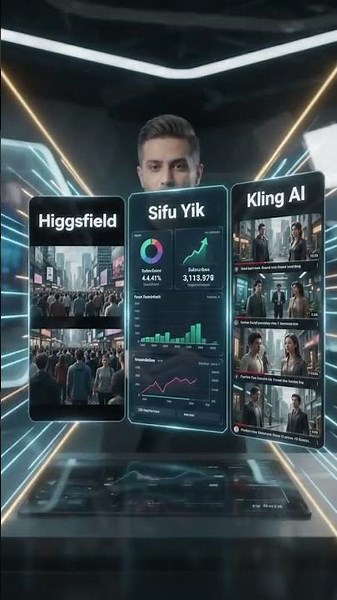 ۹ منبع آموزشی برای یادگیری ویدئوسازی با هوش مصنوعی