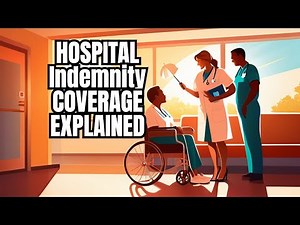 Why You Need Hospital Indemnity Insurance (2024 Update)