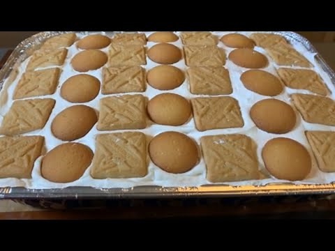 How to make Fresh Strawberry Pudding (Easy)