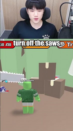 Freaky gen alpha ohio obby #shorts