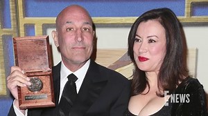 RHOBH's Jennifer Tilly Reveals Her Hefty Divorce Settlement Included a "Piece of The Simpsons"