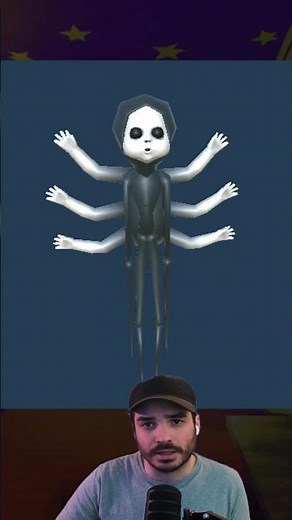 R.E.P.O. Monsters Explained: The Shadow Child!