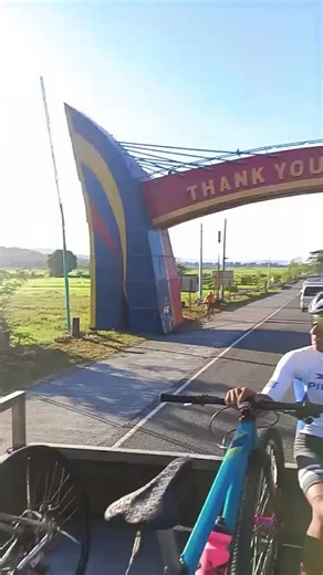 Long Rides to Vulcanizing Shop Adventures