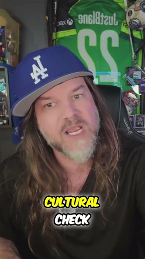 Influencer Identity Crisis in the Digital Age #shorts