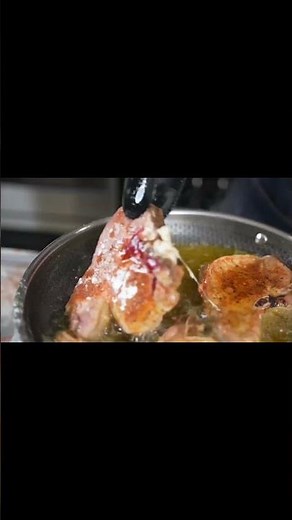 Smothered Pork Chops That Melt in Your Mouth