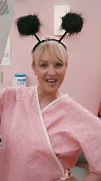 It's NOT from the butt box!! 👀