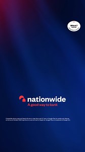 1.3M views | Join over 6 million members banking on our app. | Nationwide UK | Facebook