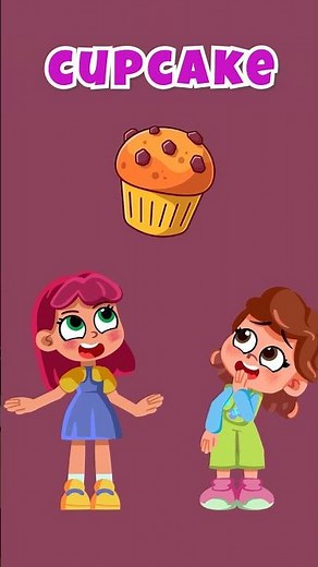 English Compound Words for Kids 🎬 | Fun Learning with Comy Zomy #Shorts