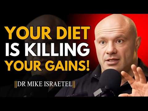 What If You FAST for 24 Hours Every Week Dr Mike Israetel Reacts || Dr. Mike Israetel