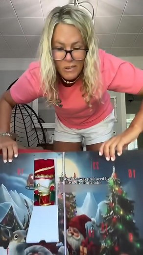 🎅Get ready to celebrate the season with our enchanting Gnome Countdown Calendar! 🎄This beautifully crafted box includes 24 handcrafted gnomes, each uniquely designed to add charm and whimsy to your holiday decor.Every day leading up to Christmas, reveal a new gnome to join your festive collection! https://premiumupdeal.com/gnomes-advent-calendar | 2025 Christmas Handcrafted Gnomes Advent Calendar 4