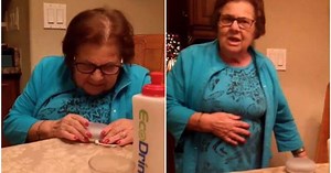 41K views · 208 reactions | This Old Italian Lady Talking To Google Home Is The Most Endearing Thing Ever | Viraloop | Facebook