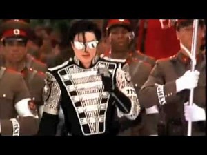 HIStory sung by Christopher Gaspar