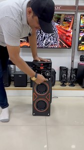Commando Tower speakers 160w powerful audio, experience, & high-quality music system | wholesale price VideoMax Brand | Yes Electronics Chamrajpet Bangalore | Call / WhatsApp :- 9972280404. 9964131679 #tower #hometheater #speakers #dj #soundbar #towerspeaker | Yes Channel Kannada