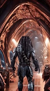 #Predator #RedPlanet by #LoreCuts youtube.com/@lorecuts | Predator FOX