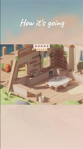 How Tiny Bakery Started vs How It’s Going✨