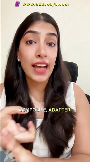 Easiest way to understand Types of Design Patterns - Don’t Mug Up, Understand!