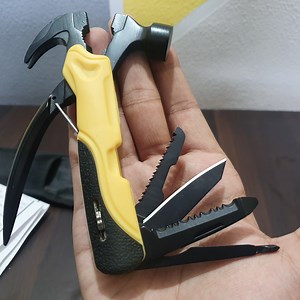 11M views · 43K reactions | New Tool For camping and Home Purposes Purchase-https://amzn.to/3nvs67M | Creator Yogesh | Facebook