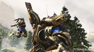 Titanfall 2 will use Multiplay's dedicated servers