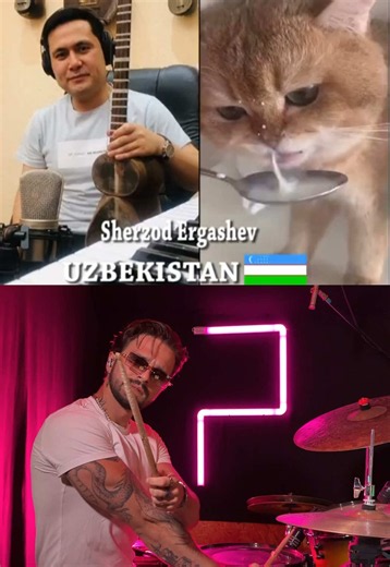 Były pieski to czas na tego wariata! 🐱