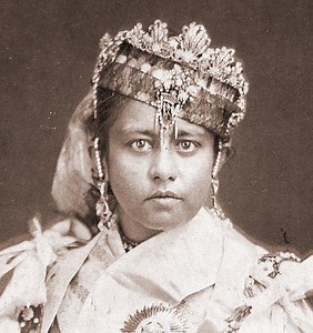 Sultan Shah Jahan, Begum of Bhopal - Alchetron, the free social encyclopedia