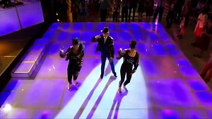 Disney Channel Summer 2018 - Disney Channel GO Fan Fest